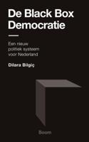 De Black Box Democratie - Dilara Bilgic - Paperback (9789024433087)