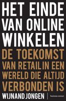 Het einde van online winkelen- Editie Vlaanderen - Wijnand Jongen - ebook