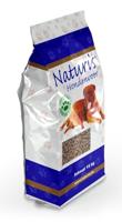 15 kg Naturis brok puppy xl hondenvoer