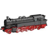 Piko H0 50653 H0 stoomlocomotief BR 93.0 van de DB