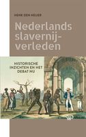 Nederlands slavernijverleden - Henk den Heijer - ebook