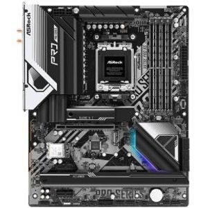 Moederbord AMD Asrock X670E Pro RS