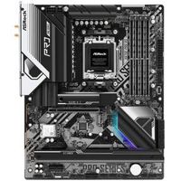 Moederbord AMD Asrock X670E Pro RS