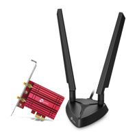 TP-Link Archer TXE75E Intern WLAN / Bluetooth 5400 Mbit/s - thumbnail