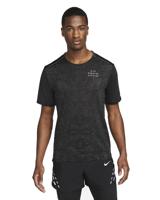 Nike Dri-Fit Run Division sportshirt heren