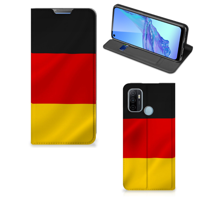 OPPO A53 | A53s Standcase Duitsland