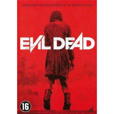 Evil Dead (DVD)