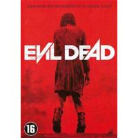 Evil Dead (DVD)