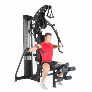 Inspire Fitness M3 Multi-Gym Homegym Black