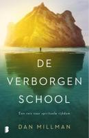 De verborgen school - Dan Millman - eBook (9789402310351)