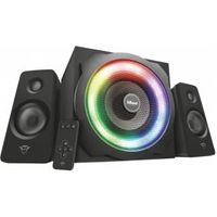 Trust GXT 629 Tytan 2.1 Speaker Set RGB - thumbnail