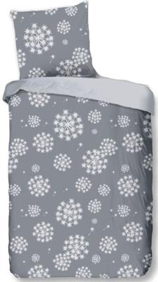 Good Morning dekbedovertrek Luck junior 140 x 200 cm flanel