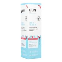 Yun BBY Prebiotic Lichaam & Haar Wasgel 200ml - thumbnail