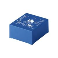 Block 1390791 FL 18/15 Printtransformator 2 x 115 V 2 x 15 V/AC 18 VA 800 mA