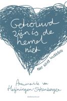 Getrouwd zijn is de hemel niet (Paperback) - thumbnail