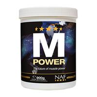 NAF M-Power 900 gram