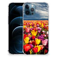 iPhone 12 | 12 Pro Case Tulpen