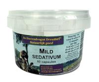 Dierendrogist Mild sedativum capsules