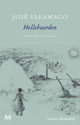 Hellebaarden - José Saramago - eBook (9789402309256)
