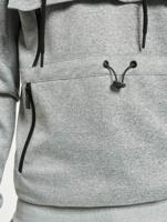 Aarhon / Trainingspak Jogging in grijs