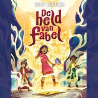 De held van Fabel - thumbnail