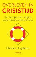Overleven in crisistijd - Charles Huijskens - eBook (9789044643022)