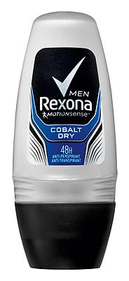 Rexona 9246909 deodorant Mannen Rollerdeodorant 50 ml