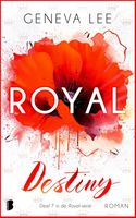 Royal Destiny - Geneva Lee, - ebook - thumbnail