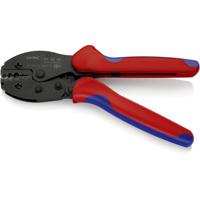 Knipex PreciForce 97 52 50 Krimptang Coax-connectoren BNC, TNC RG58, RG174, RG188, RG316 - thumbnail