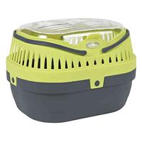 Trixie 5903 transportbox Pico, op kleur gesorteerd, 23 × 16 × 17 cm