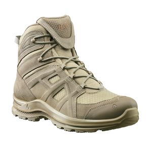 Haix 330006 BLACK EAGLE Athletic 2.0 V T mid/desert O2 - Beige