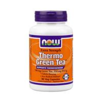 Now Foods Thermo Green Tea (90) Standard