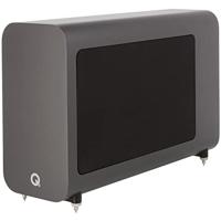 Q Acoustics: Q 3060S Subwoofer - Graphite Grey