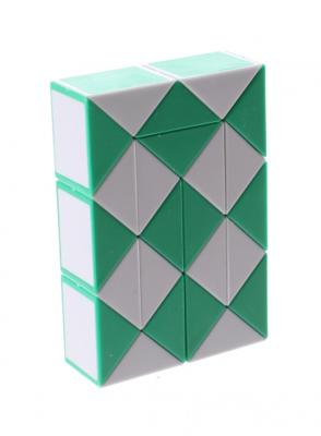 Jonotoys magic snake groen Jonotoys magic snake groen