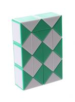 Jonotoys magic snake groen