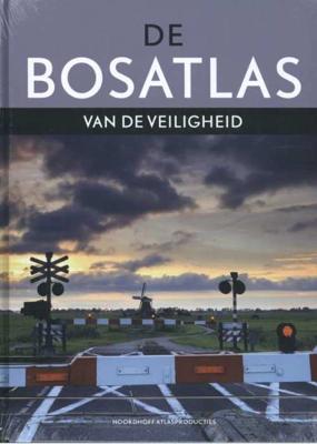Bosatlas van de veiligheid - Hardcover (9789001119997) Bosatlas van de veiligheid - Hardcover (9789001119997)