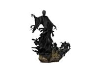 Harry Potter Art Scale Statue 1/10 Dementor 27 Cm - thumbnail