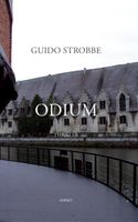 Odium - Guido Strobbe - ebook - thumbnail