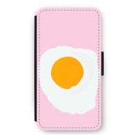 Sunny side up: iPhone 12 mini Flip Hoesje