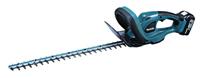Makita DUH523RF lxt 18 V accu heggenschaar incl. accu en oplader