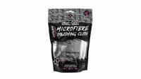 Muc-Off 492-039-2272 schoonmaakdoek Microvezel Grijs 1 stuk(s)