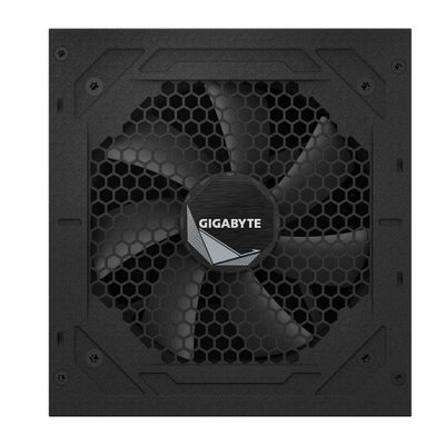 GIGABYTE UD850GM power supply unit 850 W 20+4 pin ATX ATX Zwart