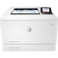 HP Color LaserJet Enterprise M455dn Printer Laser, kleur Kleur A4 27 pag./min. 27 pag./min. 600 x 600 dpi Duplex, LAN, USB