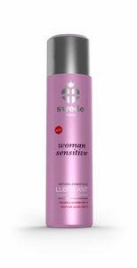 Swede Original Woman Sensitive Waterbasis Glijmiddel 120ml