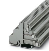 DIKD 1,5-TG  (50 Stück) - Sensor/actuator terminal block 3-p 6,2mm DIKD 1,5-TG