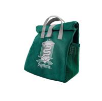 Harry Potter Lunch Bag Slytherin - thumbnail