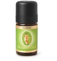 Primavera Geranium Bio (5ml)