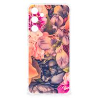 Samsung Galaxy A25 Case Bosje Bloemen