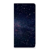 Samsung Galaxy A21s Stand Case Stars - thumbnail