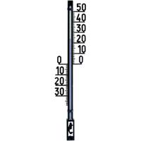 TFA-Dostmann 12.6003.01.90 Vloeibare omgevingsthermometer Binnen Zwart - thumbnail